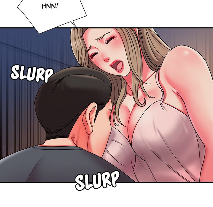 Dumped: Chapter chapter-8 - Page 33