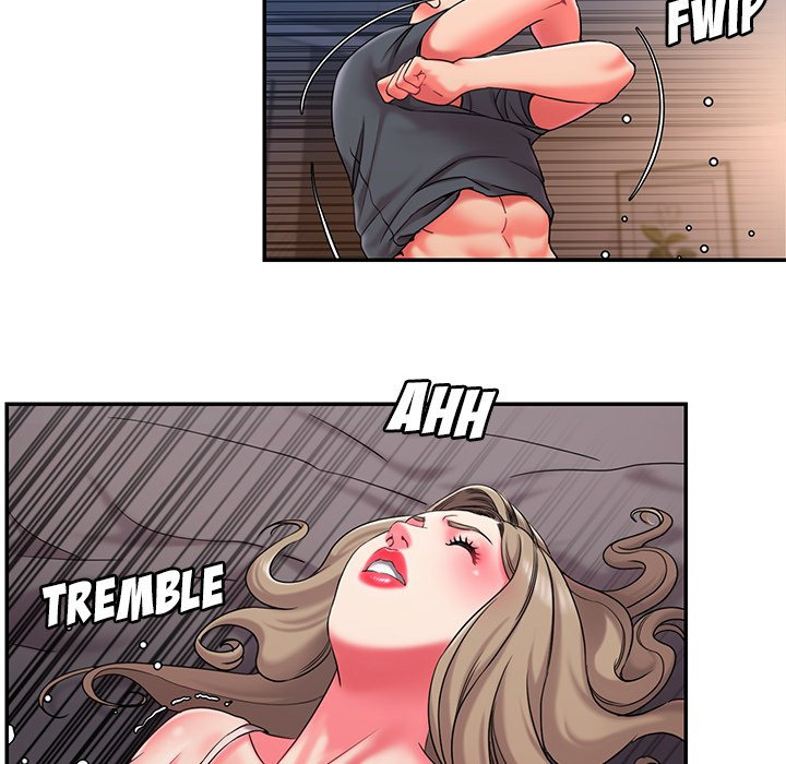 Dumped: Chapter chapter-8 - Page 67