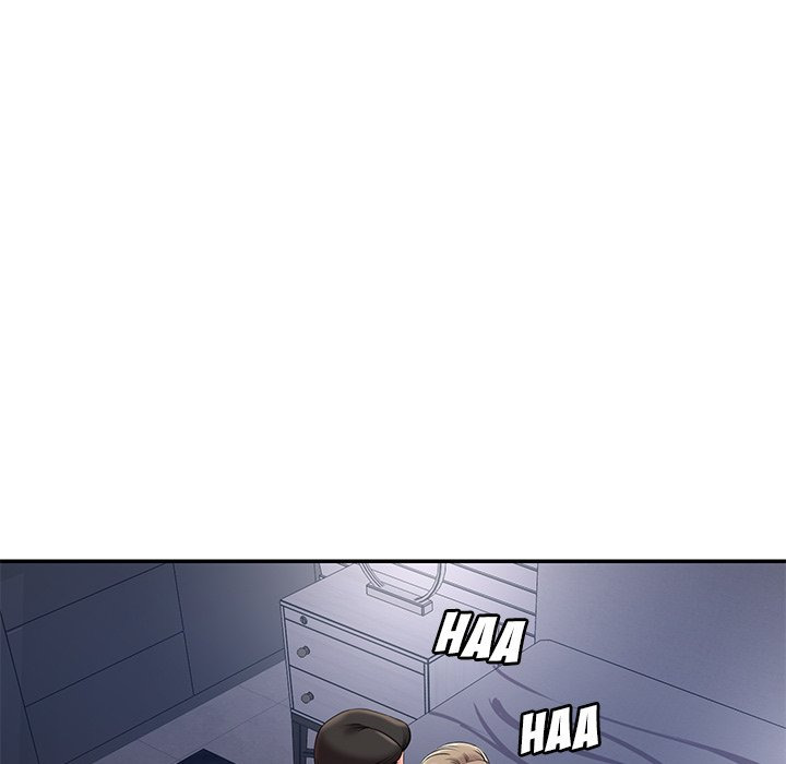 Dumped: Chapter chapter-8 - Page 79