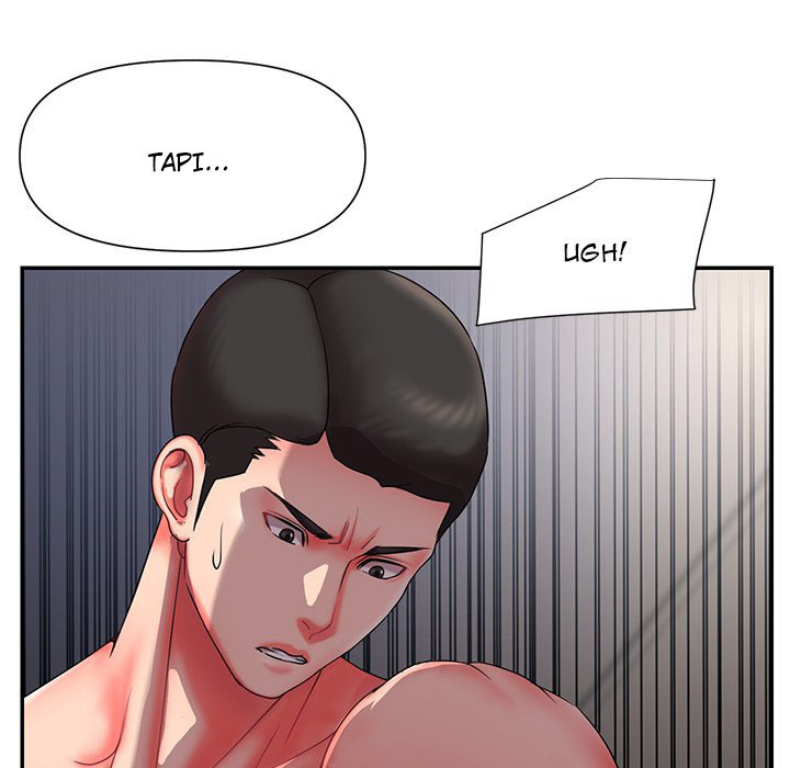Dumped: Chapter chapter-9 - Page 10