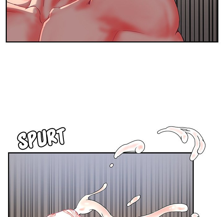 Dumped: Chapter chapter-9 - Page 11