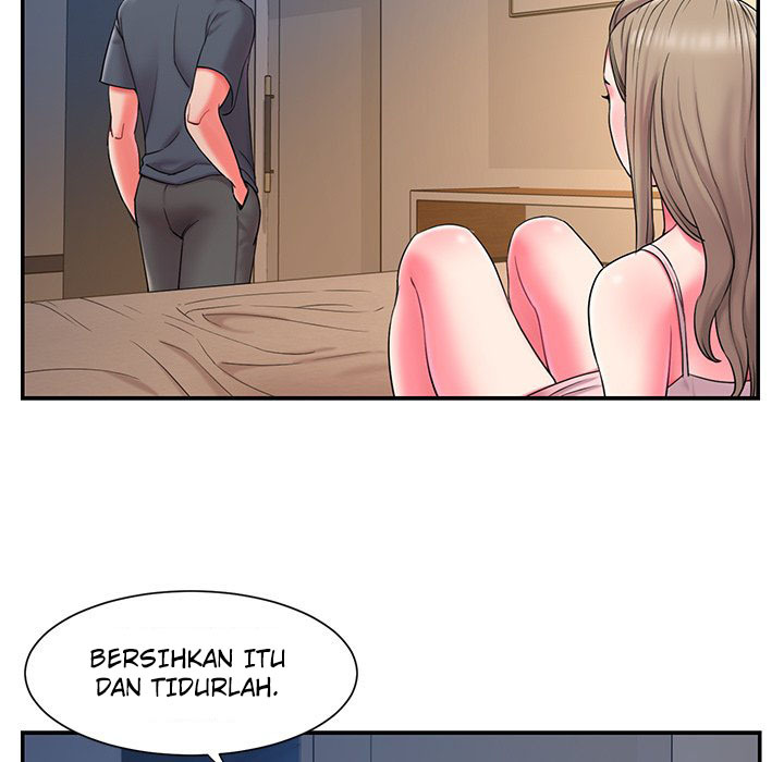 Dumped: Chapter chapter-9 - Page 25