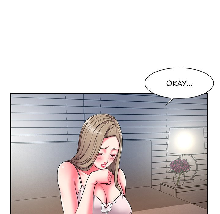 Dumped: Chapter chapter-9 - Page 27