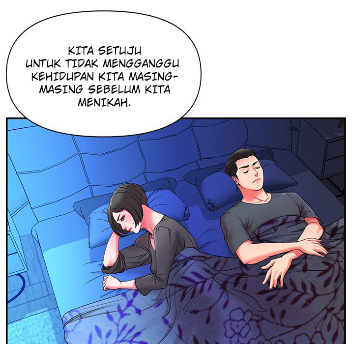 Dumped: Chapter chapter-9 - Page 43
