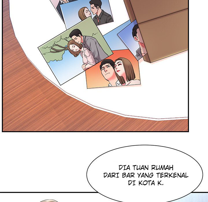 Dumped: Chapter chapter-9 - Page 45