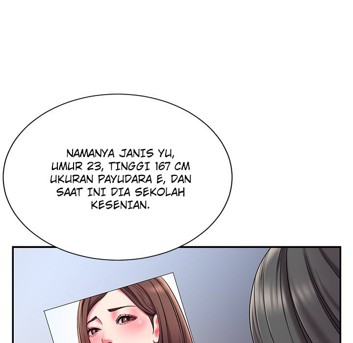 Dumped: Chapter chapter-9 - Page 47