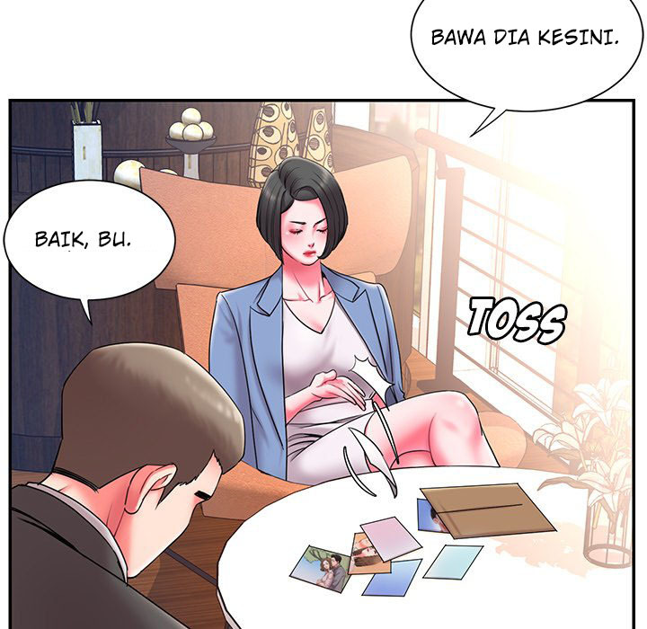 Dumped: Chapter chapter-9 - Page 49