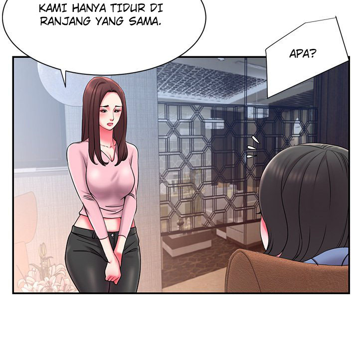 Dumped: Chapter chapter-9 - Page 58