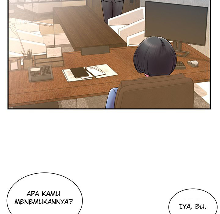 Dumped: Chapter chapter-9 - Page 75