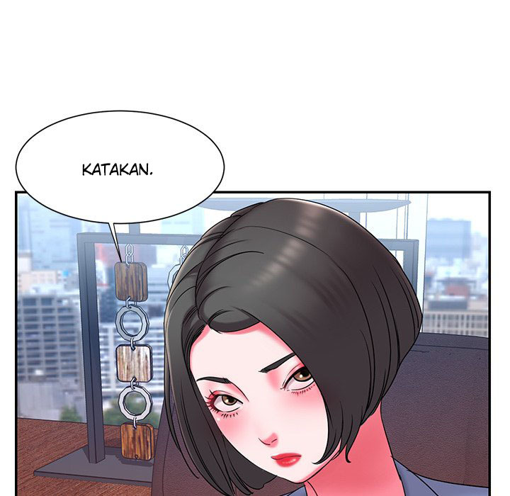 Dumped: Chapter chapter-9 - Page 77