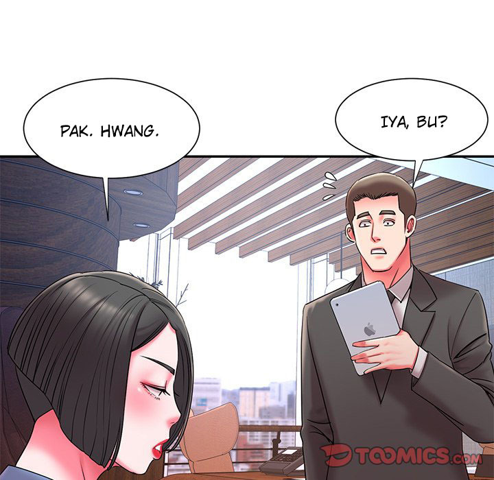 Dumped: Chapter chapter-9 - Page 80