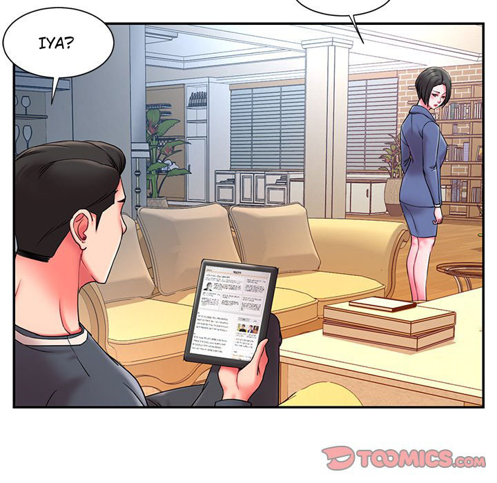 Dumped: Chapter chapter-9 - Page 96