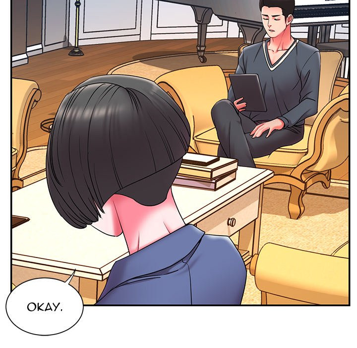Dumped: Chapter chapter-9 - Page 99