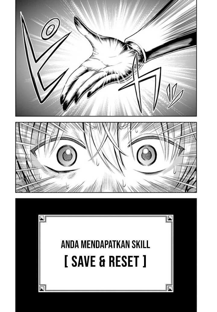 Dungeon ni Hisomu Yandere na Kanojo ni Ore wa Nando mo Korosareru: Chapter chapter-1.2 - Page 24
