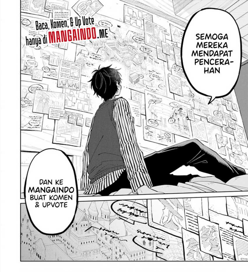 Dungeon ni Hisomu Yandere na Kanojo ni Ore wa Nando mo Korosareru: Chapter chapter-1.2 - Page 30