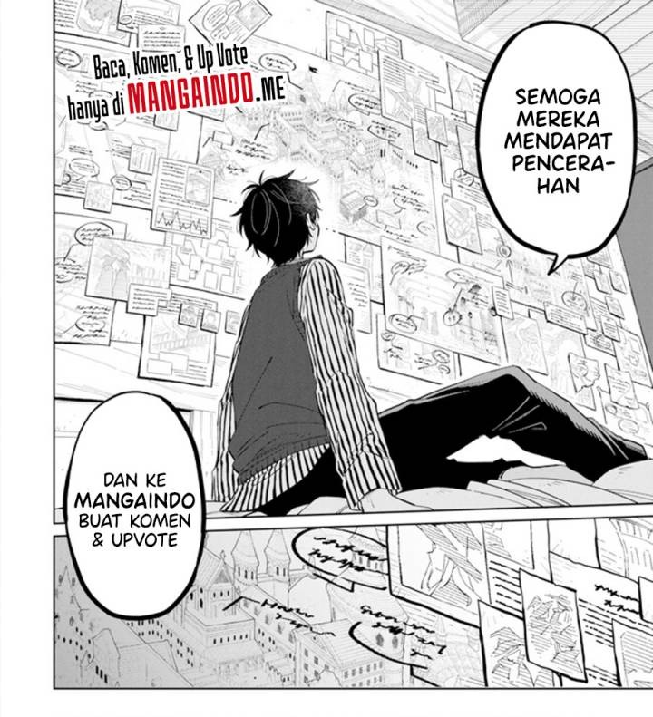 Dungeon ni Hisomu Yandere na Kanojo ni Ore wa Nando mo Korosareru: Chapter chapter-2.1 - Page 15