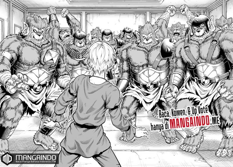 Dungeon ni Hisomu Yandere na Kanojo ni Ore wa Nando mo Korosareru: Chapter chapter-2.3 - Page 13