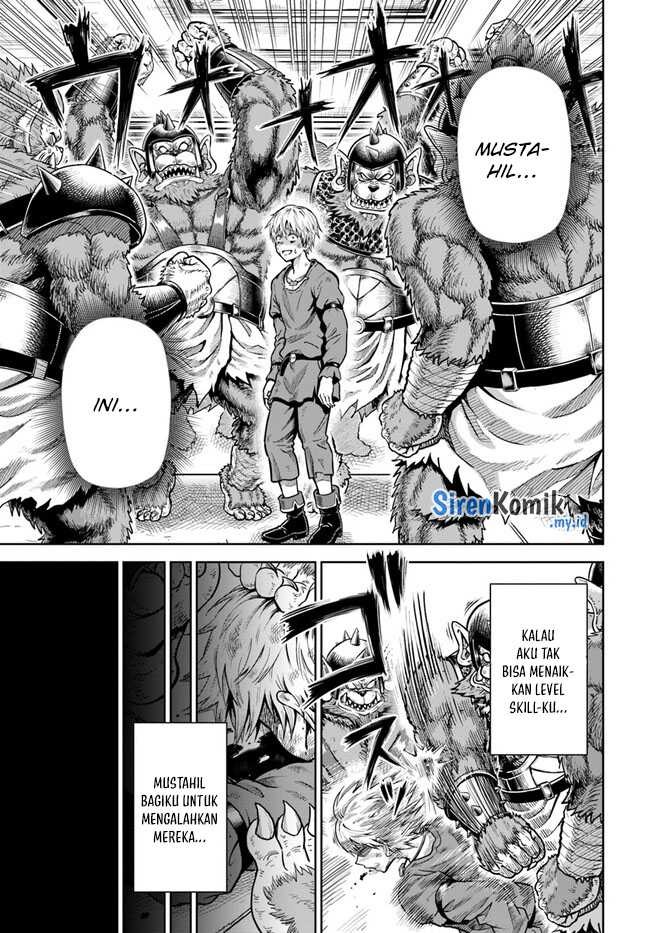 Dungeon ni Hisomu Yandere na Kanojo ni Ore wa Nando mo Korosareru: Chapter chapter-3 - Page 26