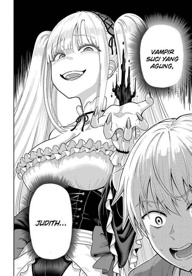 Dungeon ni Hisomu Yandere na Kanojo ni Ore wa Nando mo Korosareru: Chapter chapter-7 - Page 3