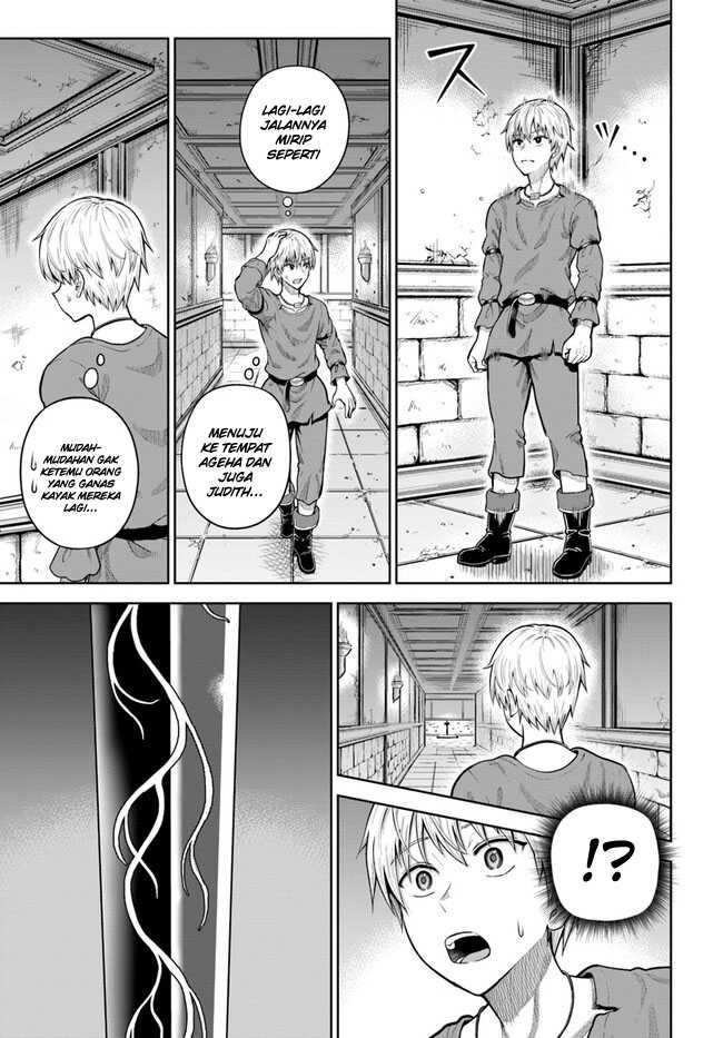 Dungeon ni Hisomu Yandere na Kanojo ni Ore wa Nando mo Korosareru: Chapter chapter-7 - Page 6