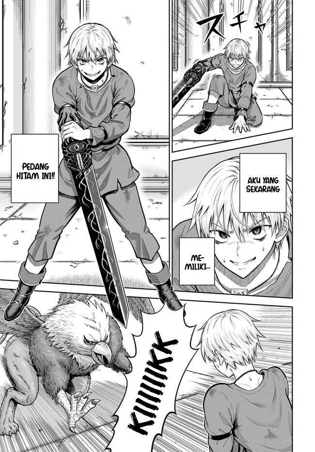 Dungeon ni Hisomu Yandere na Kanojo ni Ore wa Nando mo Korosareru: Chapter chapter-7 - Page 22