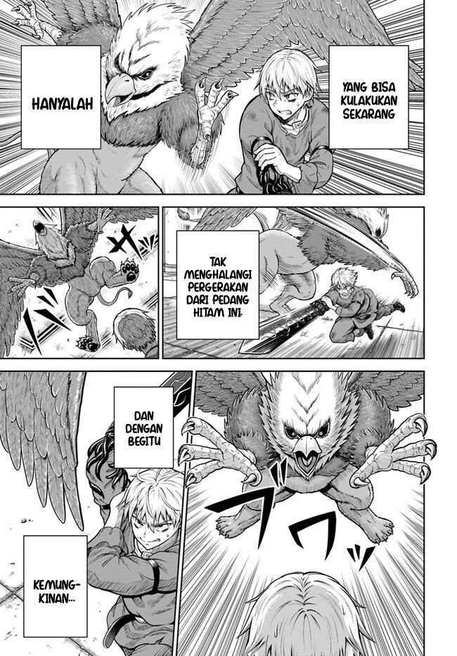 Dungeon ni Hisomu Yandere na Kanojo ni Ore wa Nando mo Korosareru: Chapter chapter-7 - Page 24