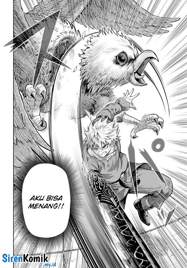 Dungeon ni Hisomu Yandere na Kanojo ni Ore wa Nando mo Korosareru: Chapter chapter-7 - Page 25