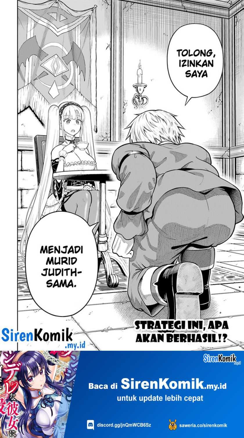 Dungeon ni Hisomu Yandere na Kanojo ni Ore wa Nando mo Korosareru: Chapter chapter-8 - Page 31
