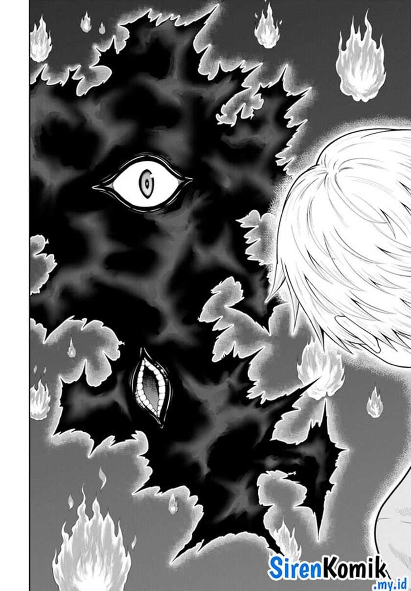 Dungeon ni Hisomu Yandere na Kanojo ni Ore wa Nando mo Korosareru: Chapter chapter-9 - Page 25