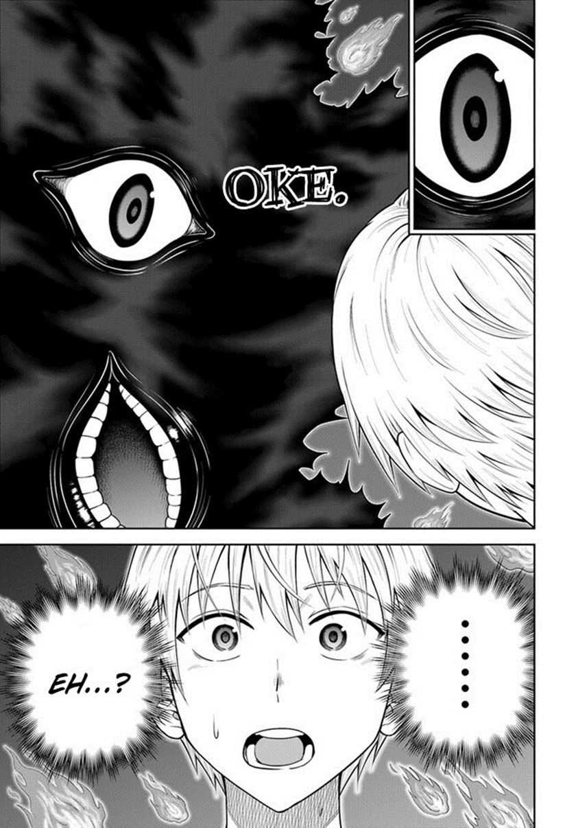 Dungeon ni Hisomu Yandere na Kanojo ni Ore wa Nando mo Korosareru: Chapter chapter-9 - Page 28