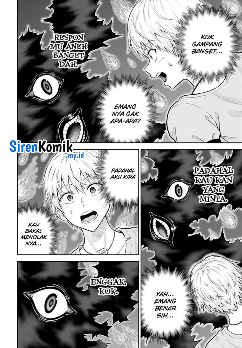 Dungeon ni Hisomu Yandere na Kanojo ni Ore wa Nando mo Korosareru: Chapter chapter-9 - Page 29
