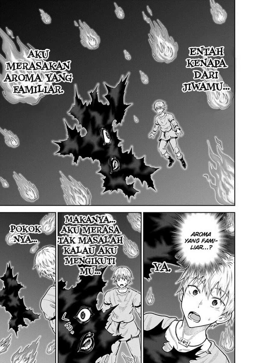 Dungeon ni Hisomu Yandere na Kanojo ni Ore wa Nando mo Korosareru: Chapter chapter-9 - Page 30