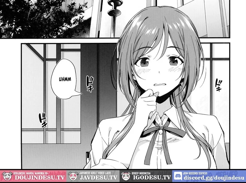 Ecchi na Koto wa Rinami Onee-chan ni Makasenasai!: Chapter chapter-1 - Page 6