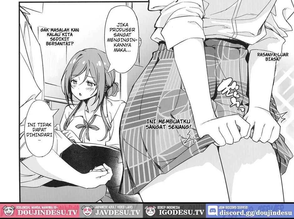 Ecchi na Koto wa Rinami Onee-chan ni Makasenasai!: Chapter chapter-1 - Page 12