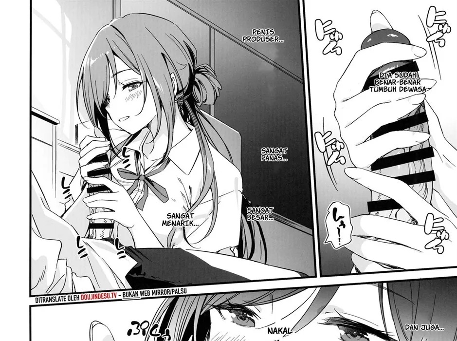 Ecchi na Koto wa Rinami Onee-chan ni Makasenasai!: Chapter chapter-1 - Page 15