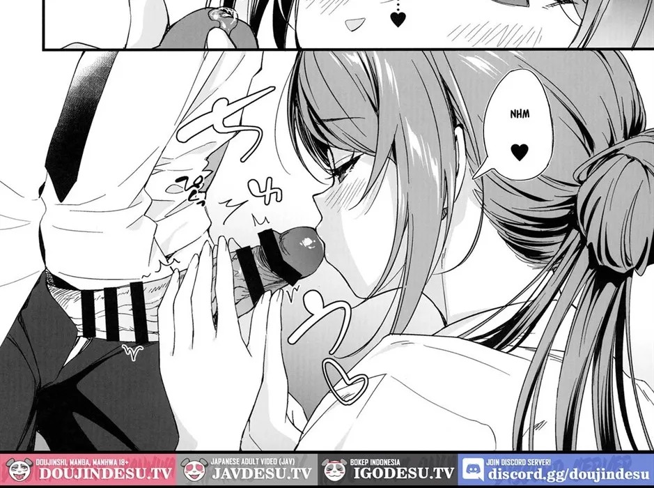 Ecchi na Koto wa Rinami Onee-chan ni Makasenasai!: Chapter chapter-1 - Page 16