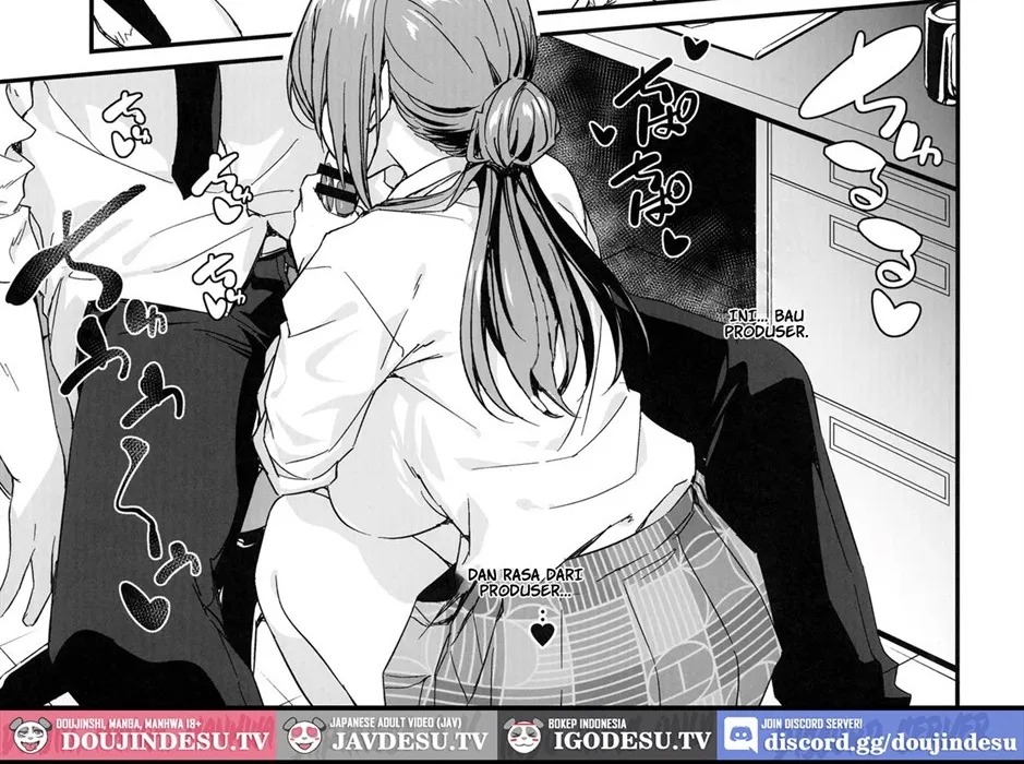 Ecchi na Koto wa Rinami Onee-chan ni Makasenasai!: Chapter chapter-1 - Page 18