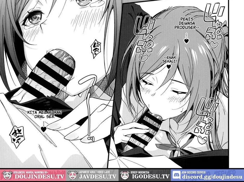 Ecchi na Koto wa Rinami Onee-chan ni Makasenasai!: Chapter chapter-1 - Page 22
