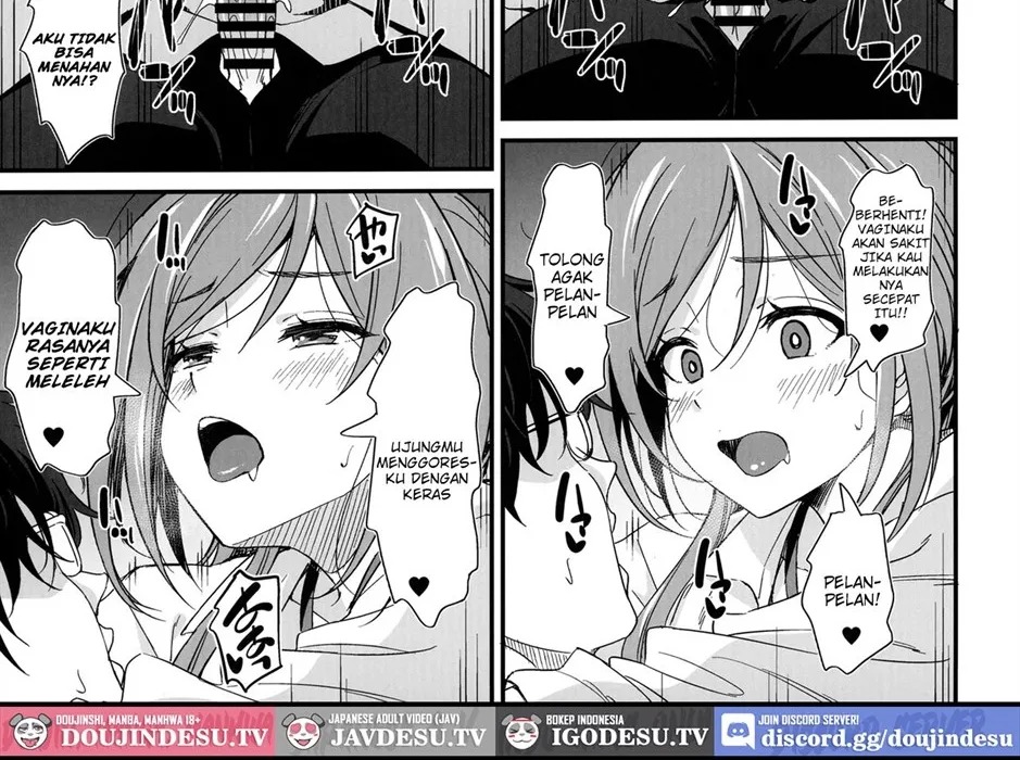 Ecchi na Koto wa Rinami Onee-chan ni Makasenasai!: Chapter chapter-1 - Page 38