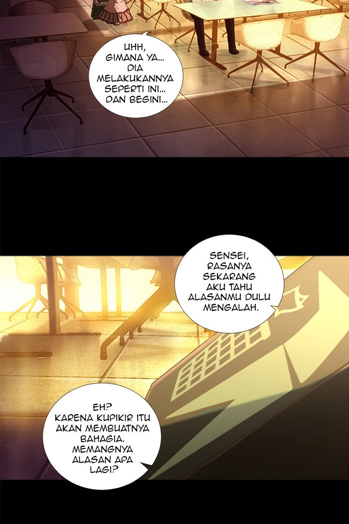 Ecstasy Hearts: Chapter chapter-02 - Page 6