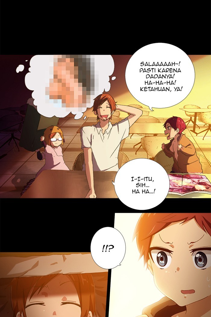 Ecstasy Hearts: Chapter chapter-02 - Page 7