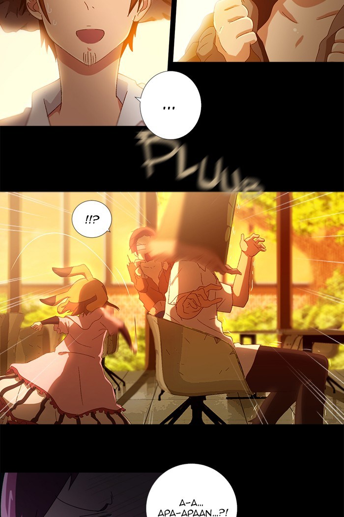 Ecstasy Hearts: Chapter chapter-02 - Page 8