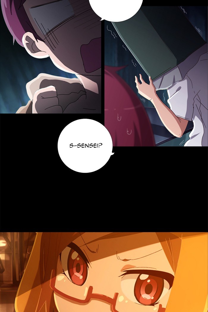 Ecstasy Hearts: Chapter chapter-02 - Page 9