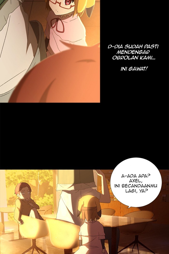 Ecstasy Hearts: Chapter chapter-02 - Page 11