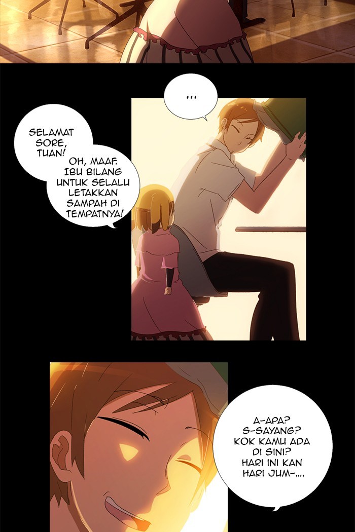 Ecstasy Hearts: Chapter chapter-02 - Page 12
