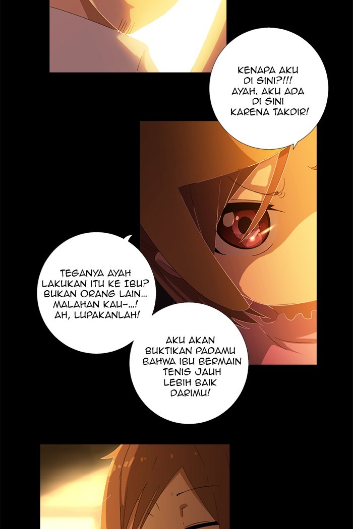 Ecstasy Hearts: Chapter chapter-02 - Page 13