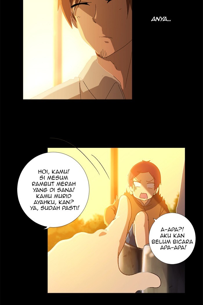 Ecstasy Hearts: Chapter chapter-02 - Page 14