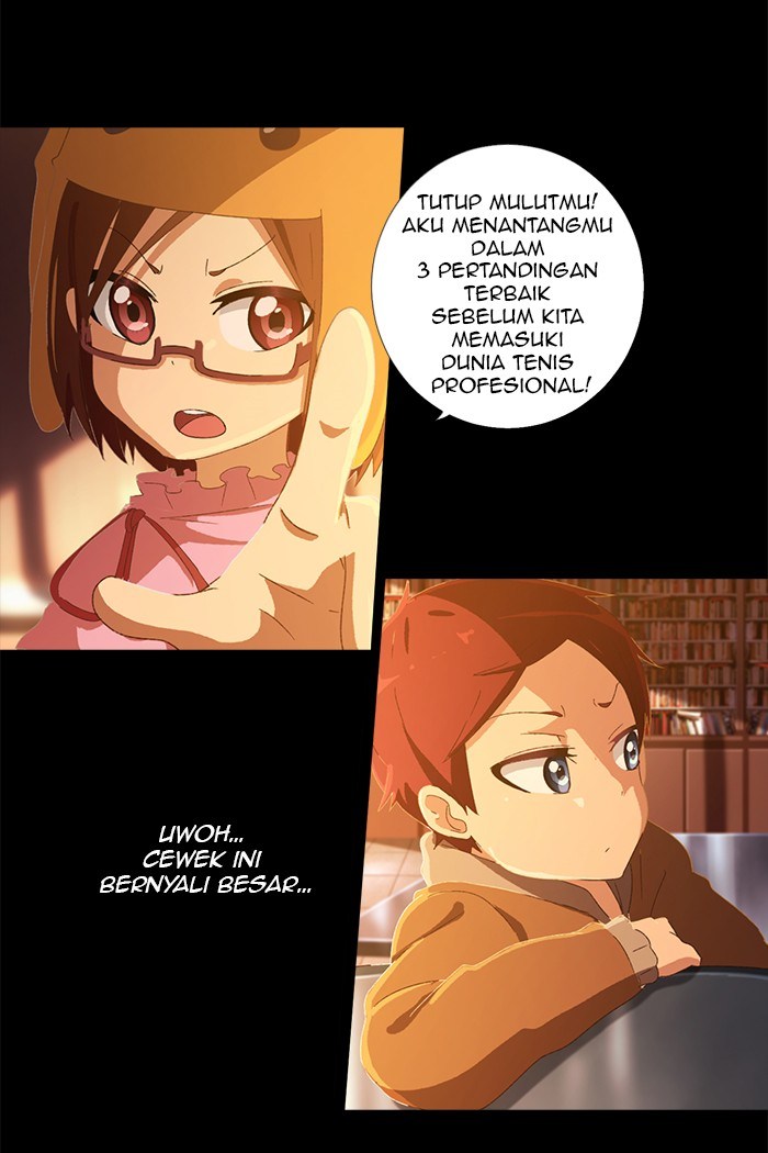 Ecstasy Hearts: Chapter chapter-02 - Page 15