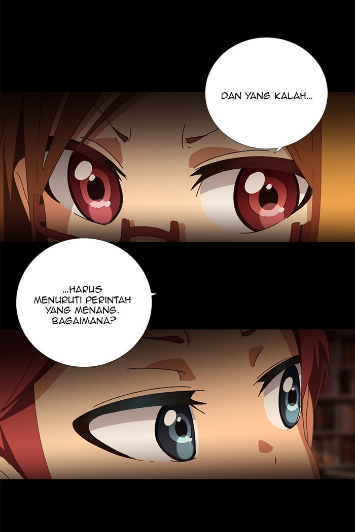 Ecstasy Hearts: Chapter chapter-02 - Page 16