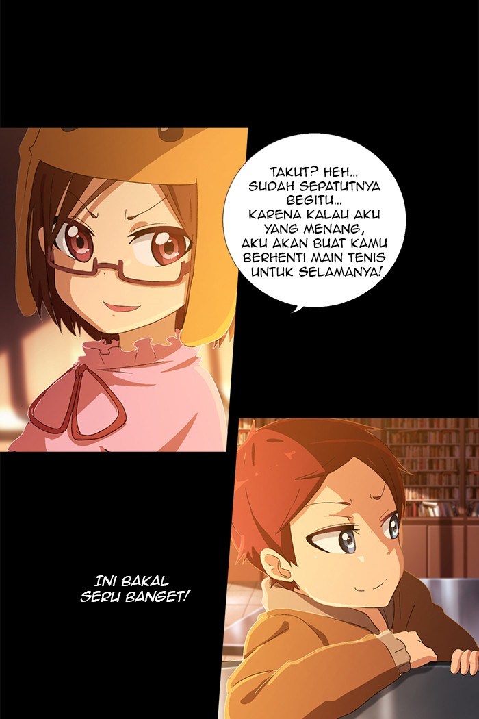 Ecstasy Hearts: Chapter chapter-02 - Page 17